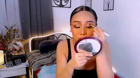 Zia online show from October 19, 2025, 3:56 pm