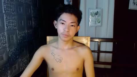 zian_smith online show from September 18, 2025, 11:56 am