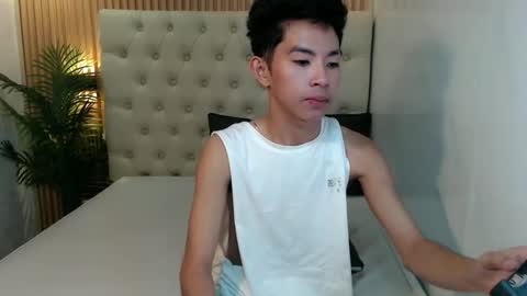 zian_smithx online show from January 8, 2026, 5:54 am