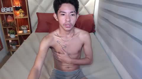 zian_smithx online show from January 14, 2026, 2:50 am