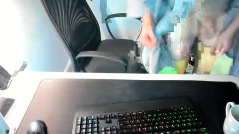 ziemlichflutschig online show from December 3, 2024, 6:48 am