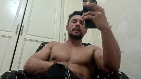 zigfrid666 online show from February 12, 2026, 3:40 pm