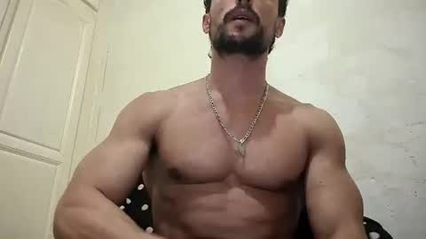 zigfrid666 online show from March 16, 2026, 5:44 am