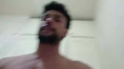 zigfrid666 online show from April 11, 2026, 9:30 pm