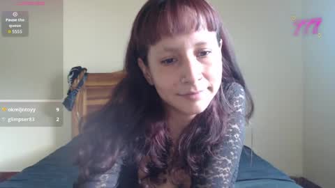 Snapshot of ziggyblunt chatting on June 3, 2026, 8:14 pm ziggyblunt online show from June 3, 2026, 8:14 pm