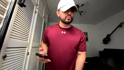 Ziir online show from September 16, 2025, 1:17 am