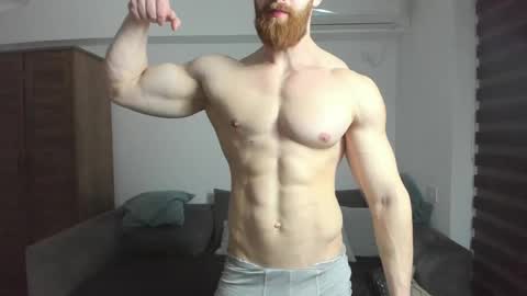 Zack Blitz online show from April 2, 2026, 8:06 pm