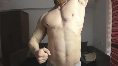 Zack Blitz online show from April 15, 2026, 8:21 am