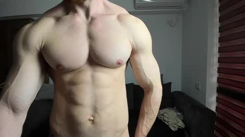Zack Blitz online show from May 12, 2026, 8:44 am