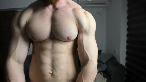 Zack Blitz online show from May 18, 2026, 7:52 pm