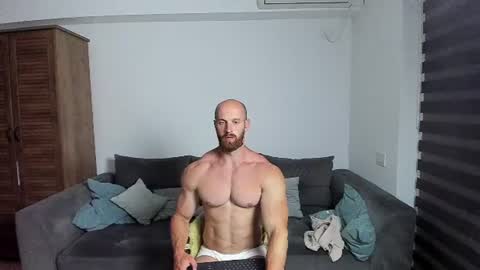 Zack Blitz online show from July 28, 2026, 8:52 pm