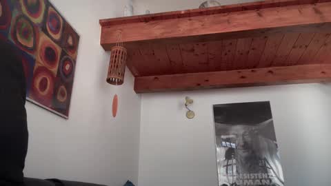 zkopa69 online show from October 13, 2025, 12:05 pm