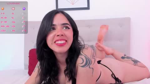 Snapshot of zoe6x chatting on February 19, 2025, 6:21 pm zoe online show from February 19, 2025, 6:21 pm