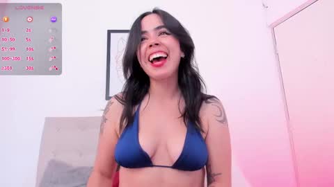 Snapshot of zoe6x chatting on February 25, 2025, 6:53 pm zoe online show from February 25, 2025, 6:53 pm