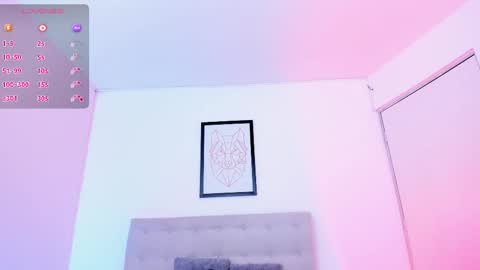 Snapshot of zoe6x chatting on March 3, 2025, 5:29 pm zoe online show from March 3, 2025, 5:29 pm