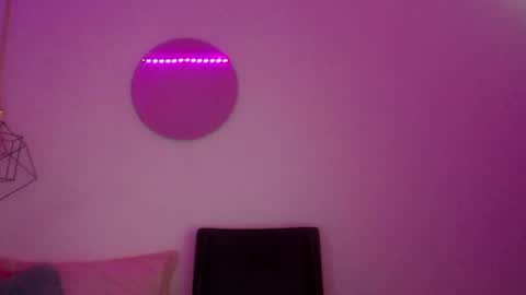 zoe__baker online show from April 29, 2026, 5:30 pm