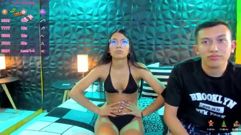 Zoe and blake online show from December 19, 2024, 1:07 am