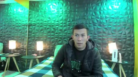 Zoe and blake online show from January 18, 2025, 9:02 pm