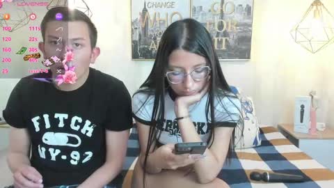Zoe and blake online show from January 25, 2025, 12:48 am