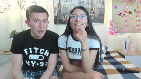 Zoe and blake online show from January 25, 2025, 6:55 am