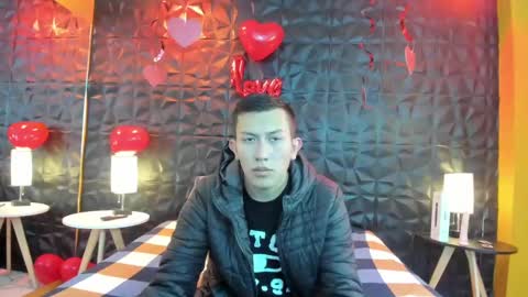 Zoe and blake online show from February 14, 2025, 8:48 pm