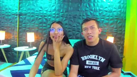 Zoe and blake online show from February 27, 2025, 6:40 am
