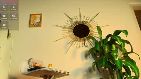 Zoe Baker online show from June 26, 2026, 11:31 pm