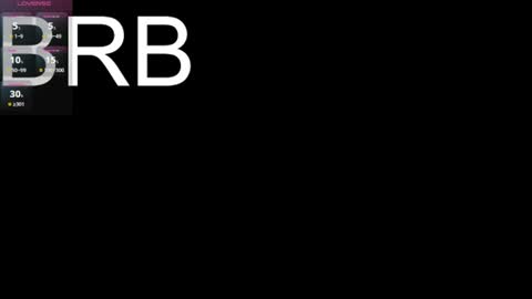Zoe Baker online show from June 27, 2026, 7:08 pm