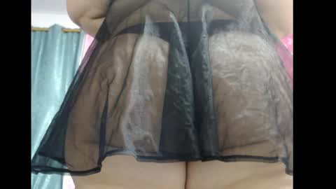 Snapshot of zoe_bbw chatting on June 8, 2026, 5:35 pm Zoe online show from June 8, 2026, 5:35 pm