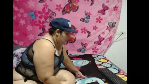Snapshot of zoe_bbw chatting on July 26, 2026, 2:09 am Zoe online show from July 26, 2026, 2:09 am