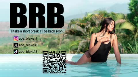 Zoe online show from December 5, 2024, 5:50 pm