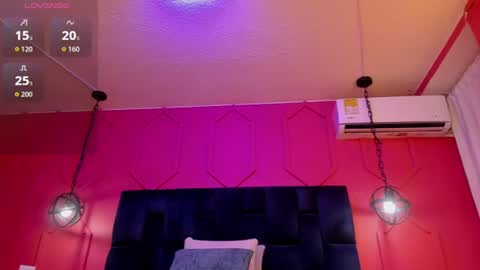 zoe_blosson online show from June 13, 2026, 7:34 pm