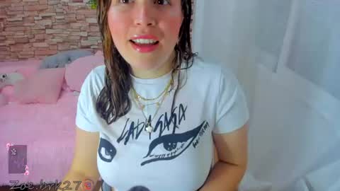 zoe brk online show from July 20, 2026, 8:28 am