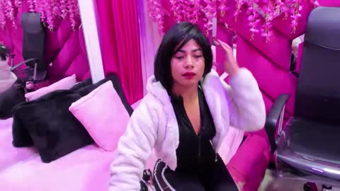 Zoe Browns online show from September 21, 2025, 3:41 am