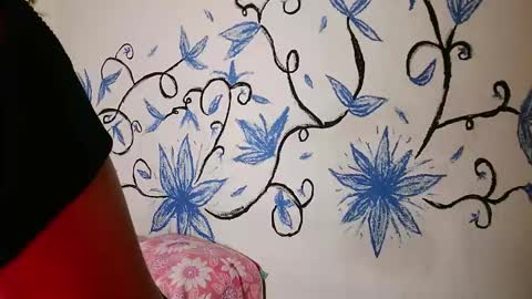 zoe_ch_ online show from March 17, 2026, 1:32 am