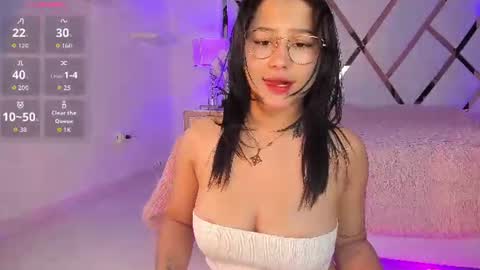 Zoe online show from July 26, 2026, 1:07 pm