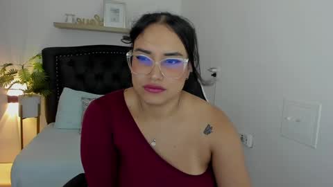 Snapshot of zoe_danae_ chatting on March 8, 2025, 3:13 pm Zoe online show from March 8, 2025, 3:13 pm