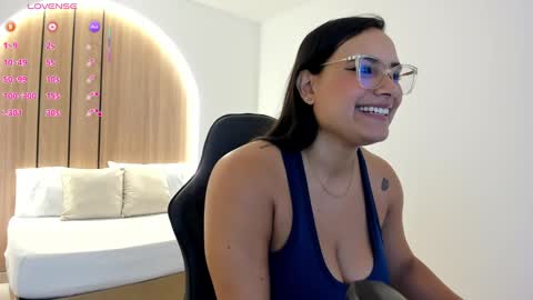 Snapshot of zoe_danae_ chatting on September 15, 2025, 12:05 pm Zoe online show from September 15, 2025, 12:05 pm