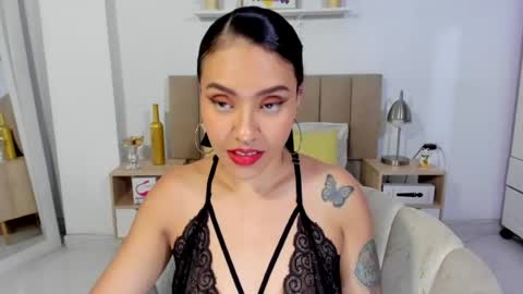 Zoe Gruber online show from July 9, 2026, 12:15 am