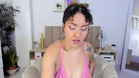 Zoe Gruber online show from August 10, 2026, 12:04 am