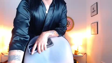 zoe_hecate online show from May 16, 2026, 12:51 am
