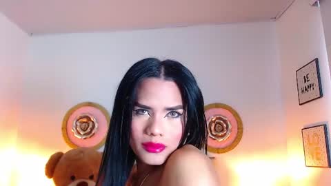 zoe_hecate online show from July 28, 2026, 12:48 pm