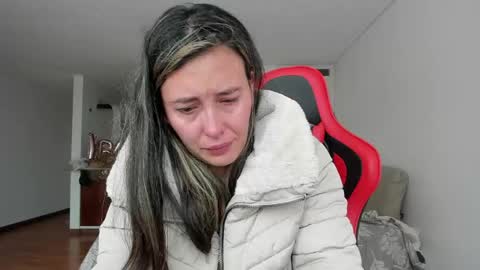 ZOE online show from April 10, 2026, 9:08 pm