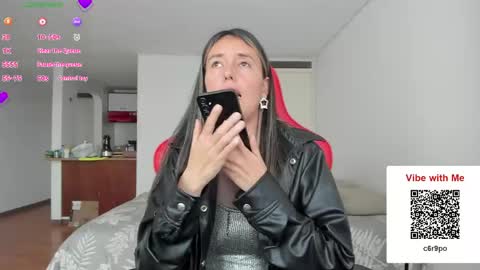 ZOE online show from June 4, 2026, 8:59 pm