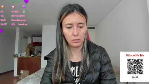ZOE online show from June 5, 2026, 9:09 pm