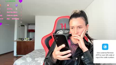 ZOE online show from June 23, 2026, 9:24 pm
