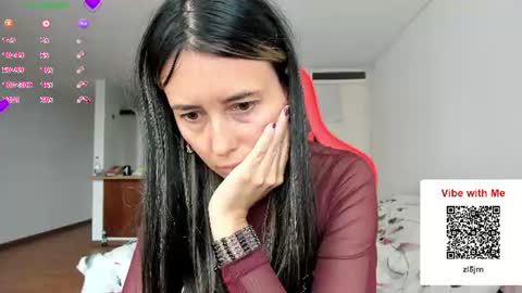 ZOE online show from June 26, 2026, 8:13 pm