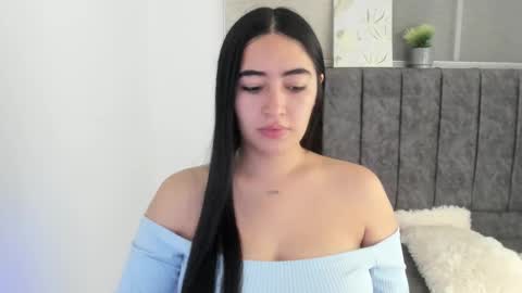 zoe_jones7 online show from October 25, 2025, 12:18 am