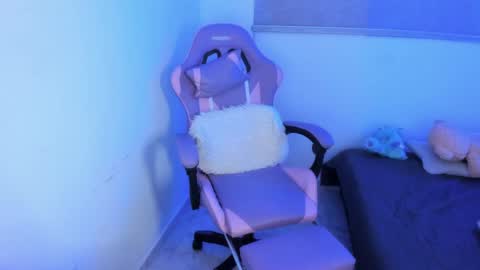 zoe_jones7 online show from April 14, 2026, 1:55 am