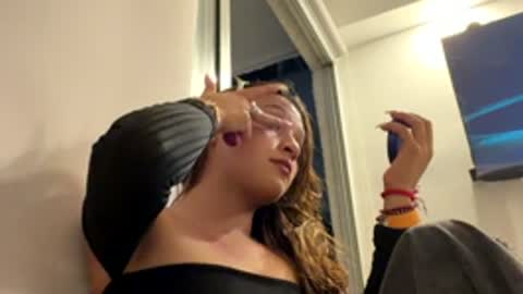 ZOE online show from April 19, 2026, 9:41 am